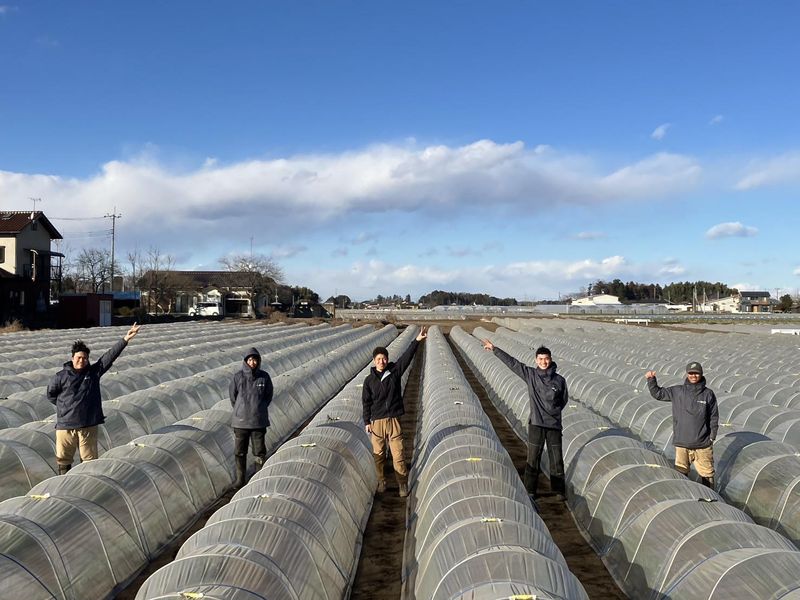 株式会社Ｙ’ｓ　ｆａｒｍの求人・転職情報