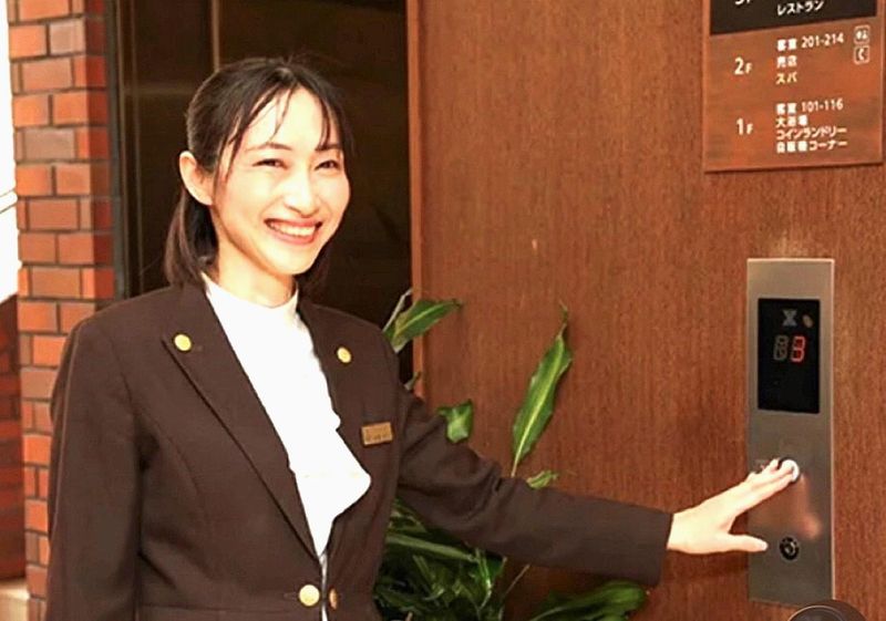 株式会社ホテルジャパンの求人・転職情報