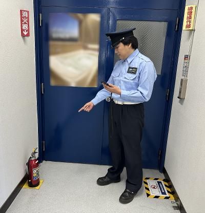 フロントフィールド警備保障株式会社の求人・転職情報