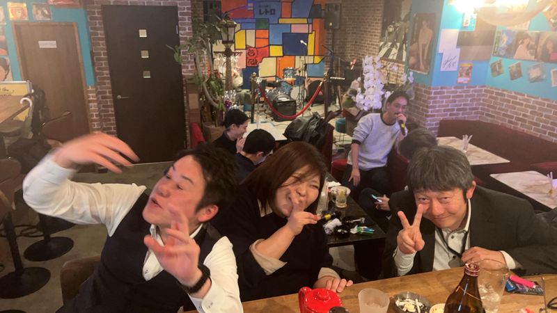 富士見横丁レトロのアルバイト・バイト求人情報-04