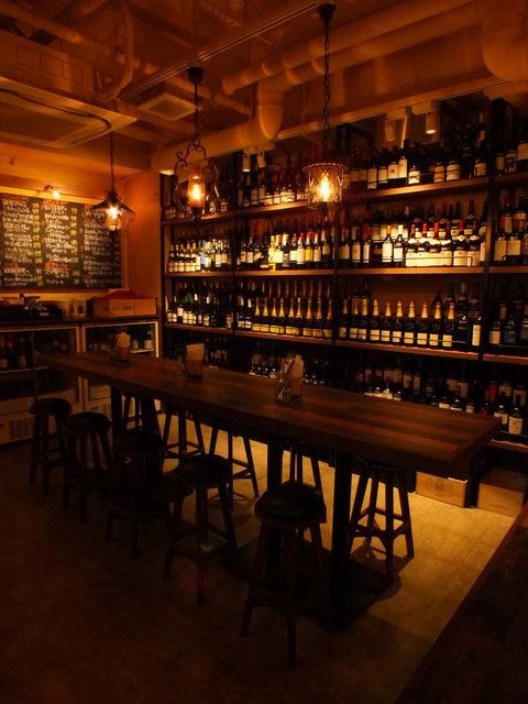 御徒町ワイン食堂 パパンのアルバイト・バイト求人情報-02