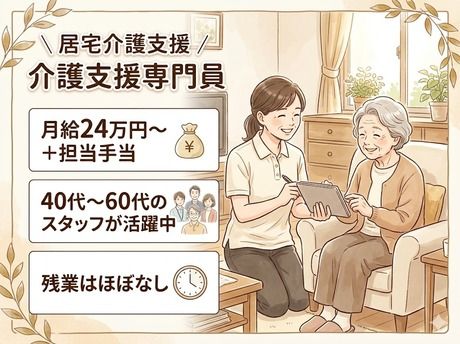 求人画像