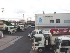 成和環境株式会社-0001の求人・転職情報