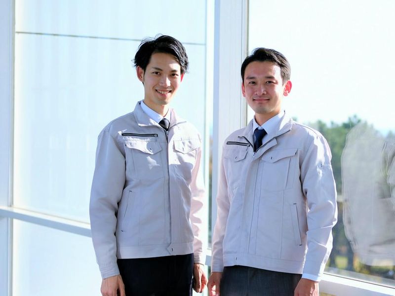 本社及び都内や神奈川県内の管理施設のアルバイト・バイト求人情報-04