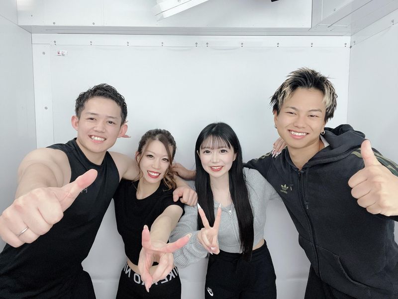 エニタイムフィットネス 新松戸7丁目店のアルバイト・バイト求人情報-03