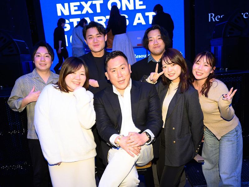 株式会社リソースクリエイション