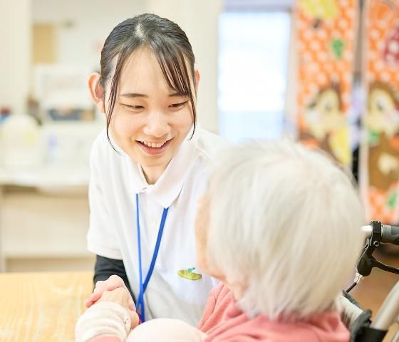 社会福祉法人　清和園-0037の求人・転職情報