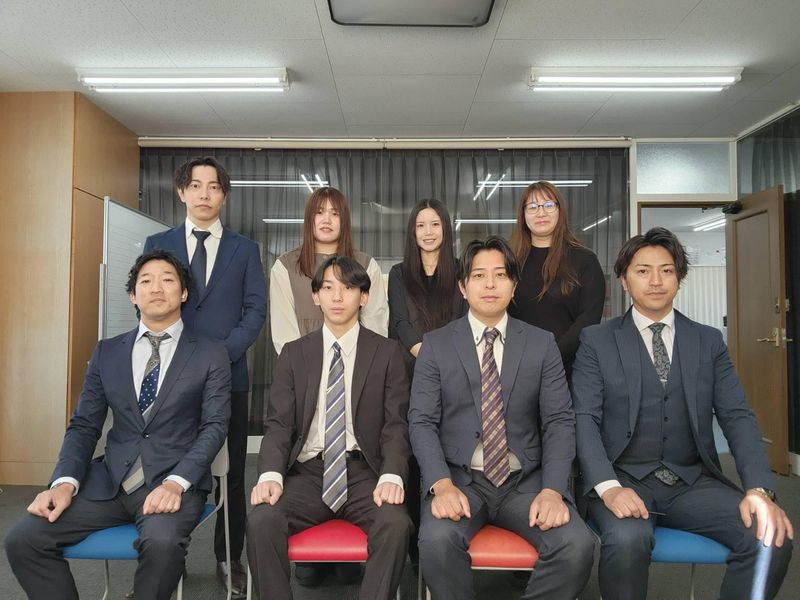 株式会社エヴァ・ライフの求人・転職情報
