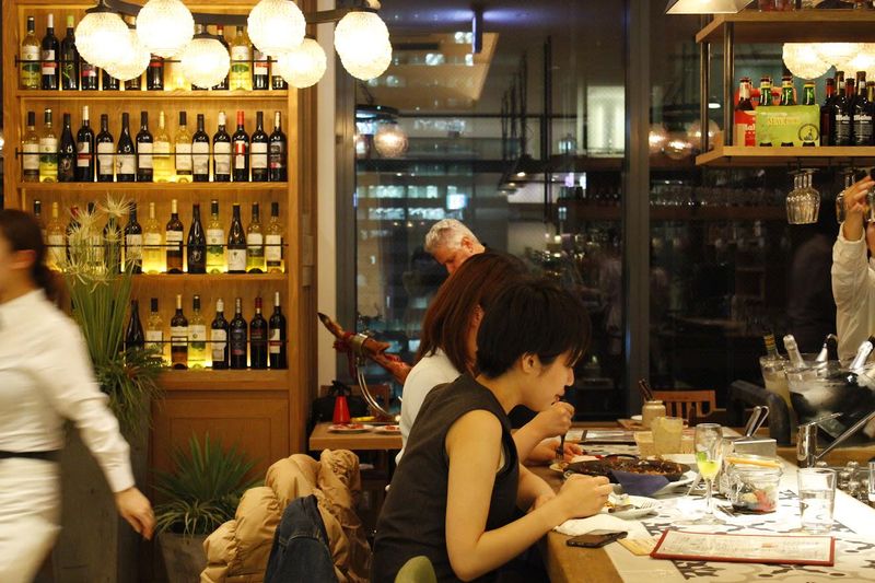 LA BODEGA名古屋店のアルバイト・バイト求人情報-03