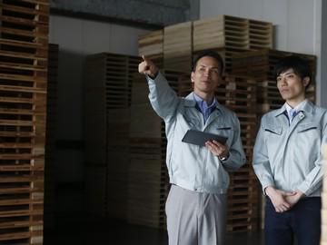 東京美装興業株式会社の求人・転職情報