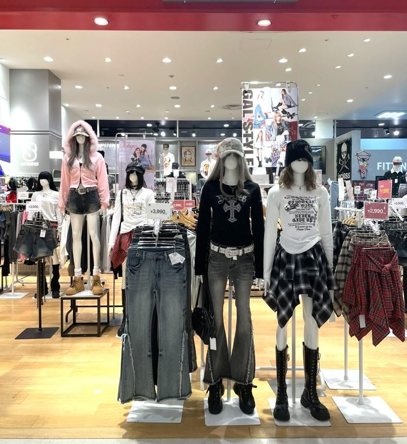 SPINNS　ゆめタウン久留米店のアルバイト・バイト求人情報-02