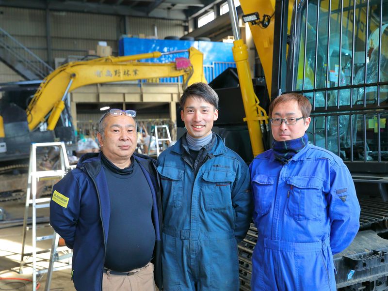 株式会社澄川工作所の求人・転職情報