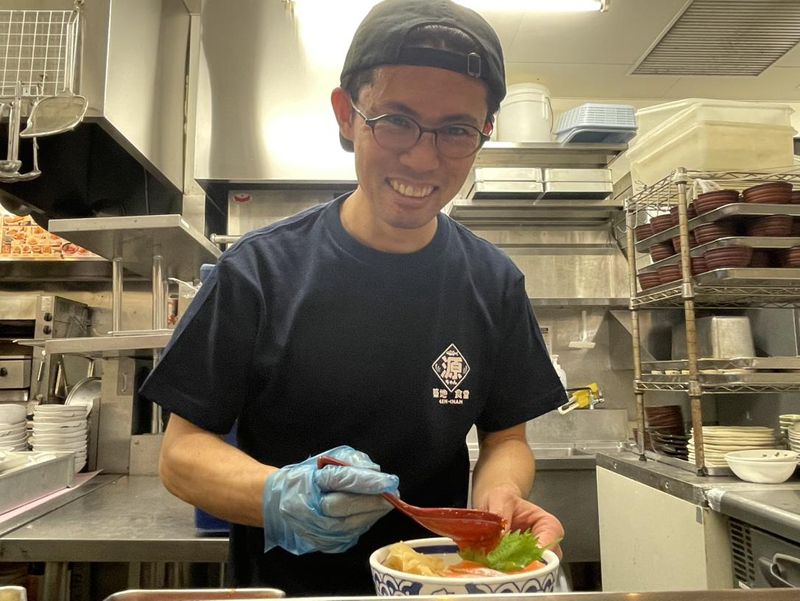 築地食堂源ちゃん 汐留シティセンター店のアルバイト・バイト求人情報-02