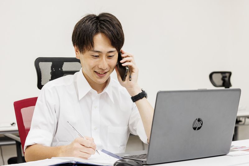 株式会社西堀　本社のアルバイト・バイト求人情報-02