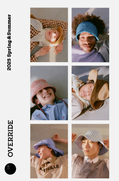 帽子屋OUTLET　三井アウトレットパーク入間のアルバイト・バイト求人情報-05