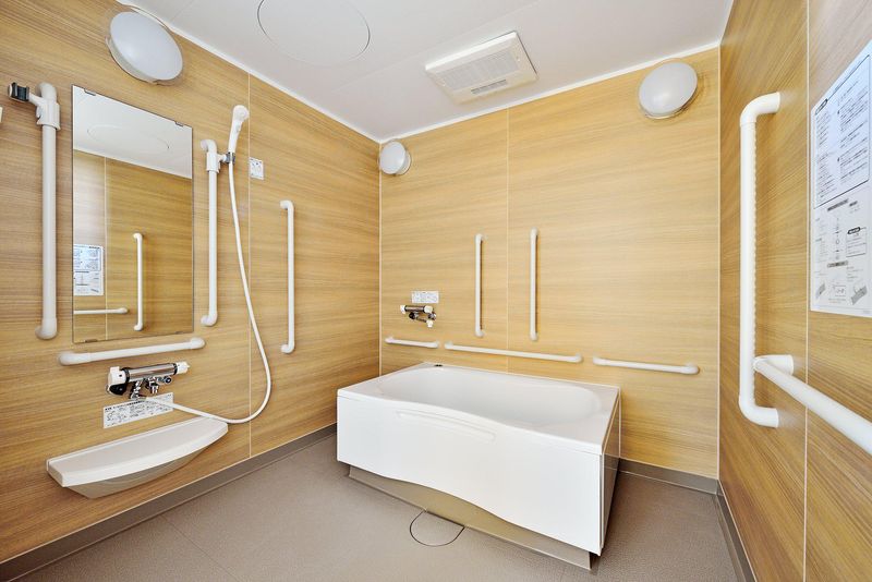 コンフォートフィオーレ船橋【株式会社コンフォート】のアルバイト・バイト求人情報-03