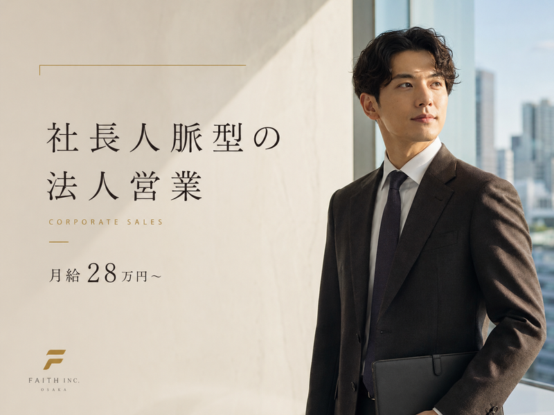 株式会社フェイス-0002の求人・転職情報