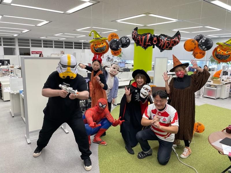 株式会社シャーク・ジャパンのアルバイト・バイト求人情報-05