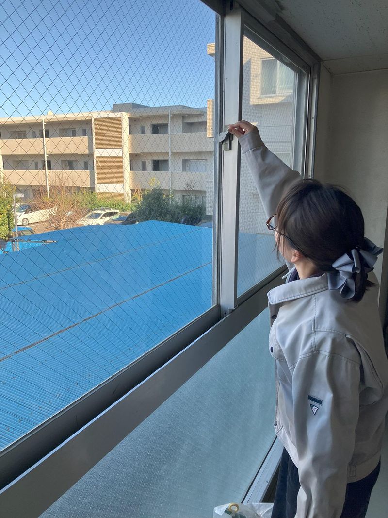 渋谷区立　笹塚中学校(株式会社ジェイレック)のアルバイト・バイト求人情報-03
