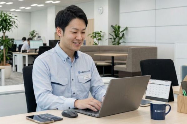 株式会社ケントクの求人・転職情報