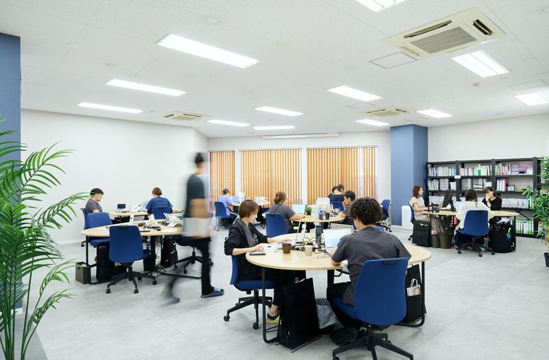 一般社団法人ポロ―ニアの求人・転職情報