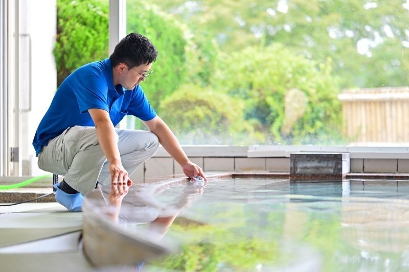 大江戸温泉物語 ホテル蘭風/GENSEN HOLDINGS株式会社の派遣求人情報