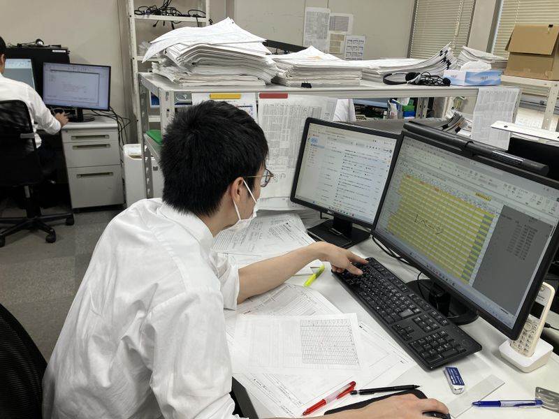 有限会社ファルコムの求人・転職情報