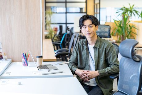 株式会社パソナのアルバイト・バイト求人情報-02