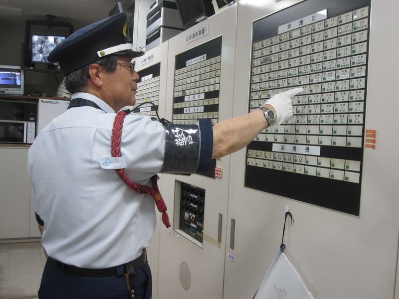 株式会社東海ダイケンビルサービスのアルバイト・バイト求人情報-18