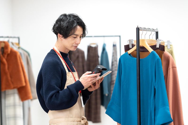株式会社ファッションメッセージの求人・転職情報
