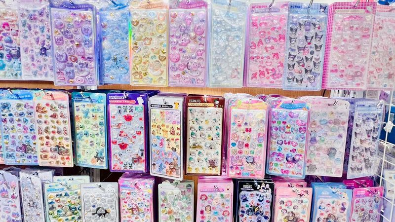 パーティリコ トレッサ横浜店のアルバイト・バイト求人情報-02