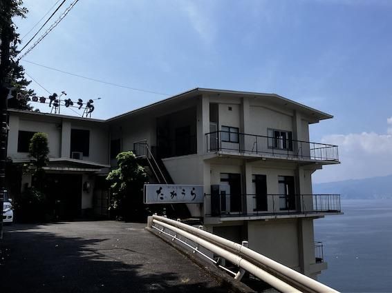 和みの宿たかうら・碧い海/シーサイドテラス真鶴のアルバイト・バイト求人情報-02