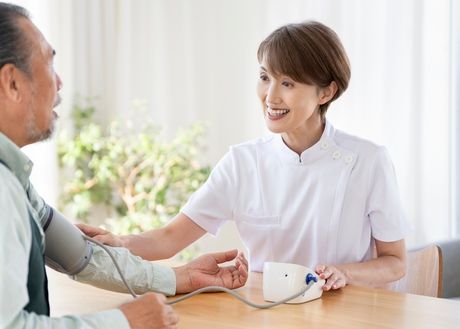 求人画像