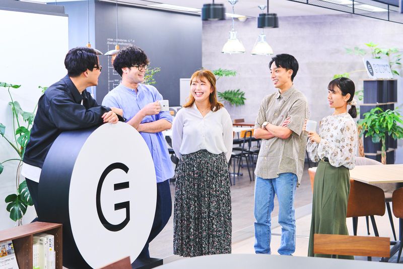 株式会社Gizumoのアルバイト・バイト求人情報-03