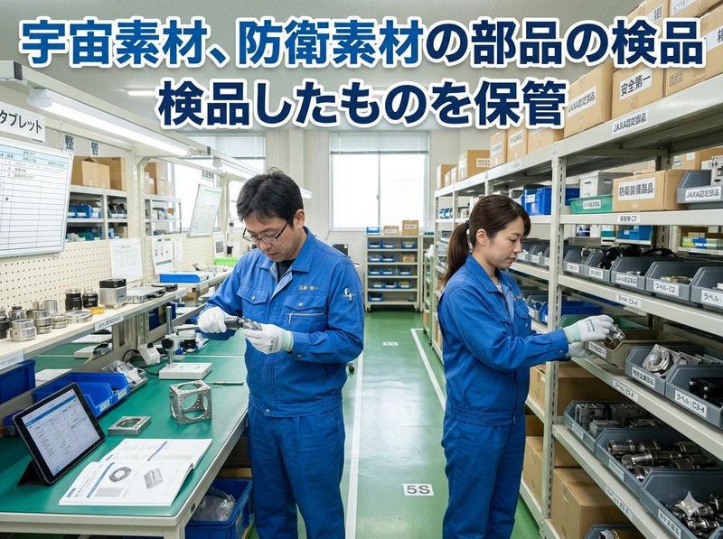 株式会社総商セレクト　平塚事業所(71052o)
