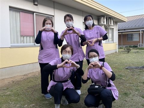 社会福祉法人愛光の求人・転職情報