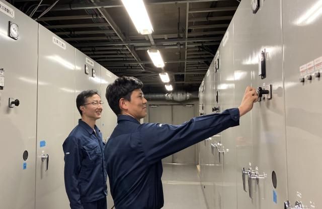 綜通アメニティサービス株式会社の求人・転職情報