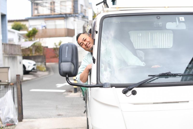 株式会社寿運送-0001の求人・転職情報