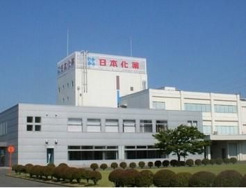 日本化薬株式会社の求人・転職情報
