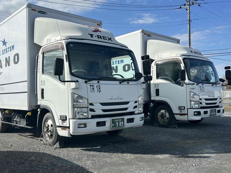 株式会社T-REX関東の求人・転職情報