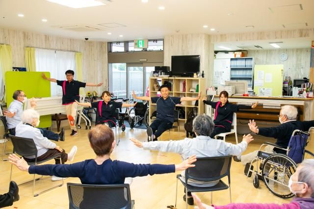 社会福祉法人功有会の求人・転職情報