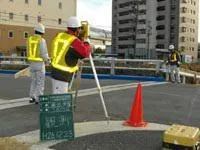 松岡測量設計株式会社の求人・転職情報