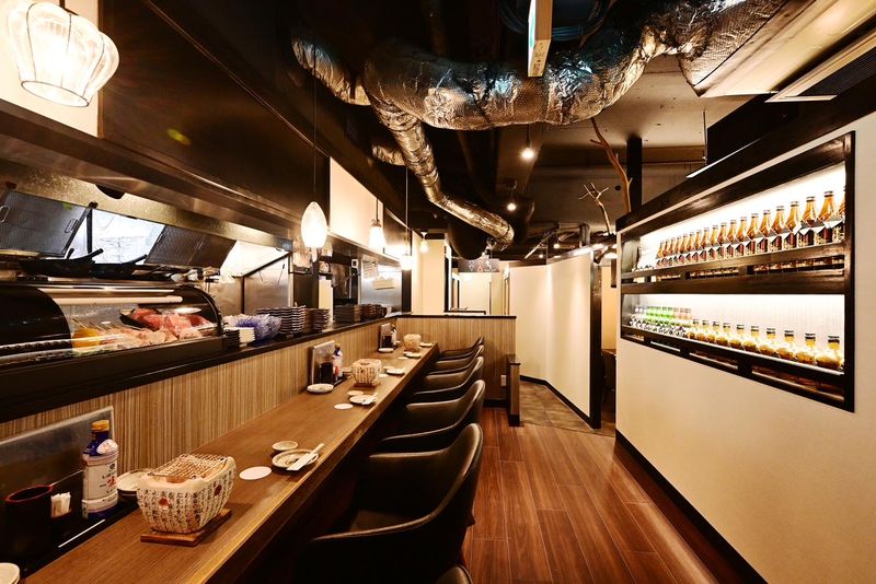 原始焼き酒場　火の丸のアルバイト・バイト求人情報-03