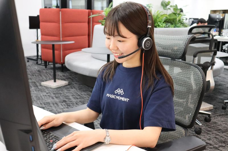 株式会社Magic Moment　大阪支社のアルバイト・バイト求人情報-02