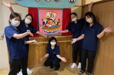 医療福祉生活協同組合おおさか-0026の求人・転職情報