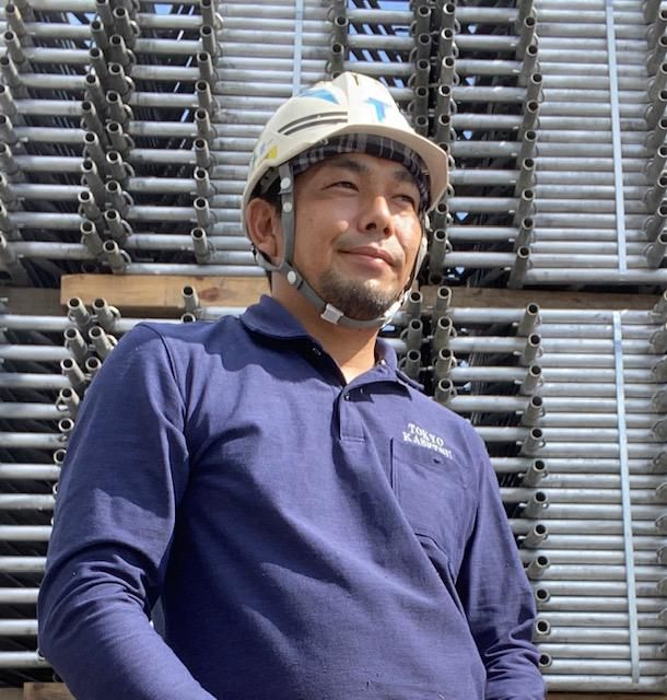 株式会社東京架設の求人・転職情報