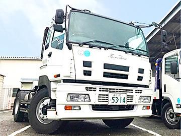 株式会社極東陸送の求人・転職情報