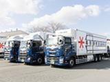 福岡運輸株式会社の求人・転職情報