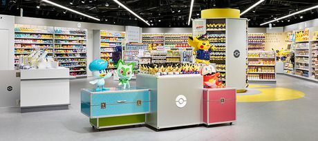 ポケモンストア　成田空港店のアルバイト・バイト求人情報-03