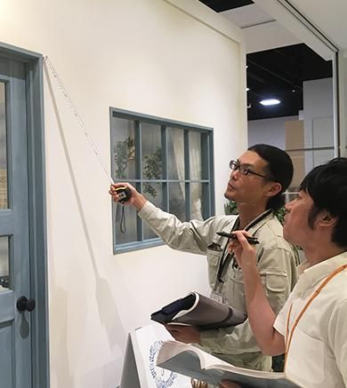 タカラスペースデザイン株式会社　東京本社のアルバイト・バイト求人情報-04